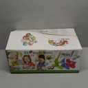 Button Maker Machine 75mm (3 in) Installation-Free, DIY Button Pin Maker Machine, Button Badge Press Machine with Free 100 Sets Button Maker Supplies & Pictures & Circle Cutter & Magic Book