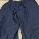 Chic Classic Collection Women's Plus Stretch Elastic Waist Pull-On Pant (26, Original Stonewash Denim)
