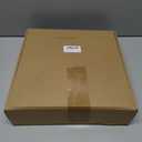 48 x 30 Inch Christmas Bathroom Rug Large Extra Soft Absorbent Bath Mat Purple Non Slip Bath Rug Be Merry Holiday Xmas Home Decor for Indoor, Living Room, Bedroom