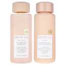 Kristin Ess Deep Clean Clarifying Shampoo and Conditioner Set for Oily & Dry Damaged Hair & Build Up - Moisturizes, Smooths, Detangles + Softens Hair - Sulfate Free, Color + Keratin Safe - 10oz