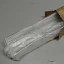 LUCYCAZ Over The Door Hooks Organizer, Door Hanger Storage with Coat Hooks Wreath Hanger & Mesh Basket, Over The Door Towel Rack Door Organizer for Bathroom,Bedroom,Kitchen (White), OVTD01