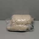 bawilom Womens Winter Sherpa Fleece Jacket Zip Up Coat Fluffy Long Sleeve Lightweight Hoodies Jacket Outwear with Pockets, 2XL