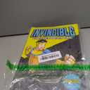 Invincible Compendium Volume 1 Harddrive