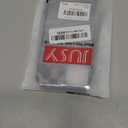 Jusy Compatible with MagSafe Brown Tortoise Shell Print Phone Case for iPhone 14 Plus, Amber Trendy Luxury Magnetic Soft TPU and Hard PC Protective Phone Cover for Women Girls - Tortoise Shell