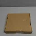 LORDEM Bamboo Grow Light, LED Plant Light for Indoor Plants Growing, Full Spectrum Bamboo Desk Growth Lamp with Automatic Timer for 4H/8H/12H, 4 Dimmable Levels, Height Adjustable