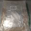 10 Pack 24 Count Cupcake Boxes, Mini Cupcake Containers, 14.9 x 11 x 4 Inch Kraft Disposable Bakery Boxes with Window and Inserts for Birthday Holiday Party Bakery Desserts (Brown)