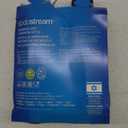 Sodastream 1l Carbonating Bottles- Black (Twin Pack) (33.8 Ounces)