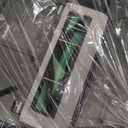 roborock Q7 L5 Robot Vacuum and Mop Combo, 8,000Pa Suction, Upgraded from Q5 Pro, Dual Anti-Tangle System, LiDAR Navigation, Multi-Level Mapping, Self-Charging Robotic Vacuum Cleaner, Black