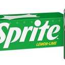 Sprite, 12 fl oz, 12 Pack, Best Before 02/16/2026
