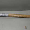 Extra Wide Natural Wood Peel and Stick Wallpaper Brown Wood Vinyl 196"x48"