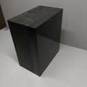 SAMSUNG Soundbar Speaker, Black, Model : PS-WM20 28 W
