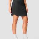 G Gradual 16"/18" Skorts for Women Golf Skirt with 2 Pockets Summer Casual L