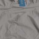 Yonique Women's Tankini Top Only Tummy Control Bathing Suit Top Ruffle Swimsuit Top V Neck Swim Tank Top No Bottom XXL