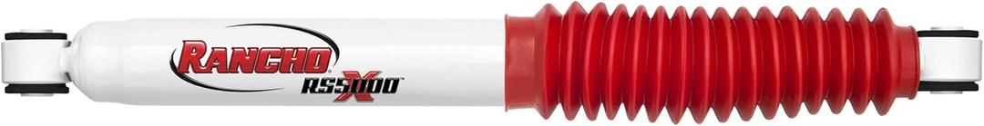 Rancho RS55389 Suspension Shock Absorber