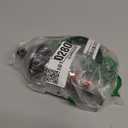 Bodum 12oz Chambord French Press Coffee Maker, HighHeat Borosilicate Glass, Polished Stainless Steel – Made in Portugal