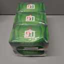 PG Tips Premium Black Tea For a Classic Caffeinated Beverage, Black Tea Bags, 240 Total Bags (40 Count - Pack of 6) (EXP 01/01/26)