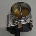 GM Genuine Parts 12679524 Fuel Injection Throttle Body with Throttle Actuator