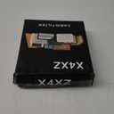 CUK29005 Cabin Air Filter for 2008-2024 C250/C300/C350/E350/GLK350/C-Class/E-Class/GLK/CLS/CL/SL/SLS/AMG GT and More