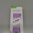 Cordless Portable Personal Size Blender - Mini Blender Make Smoothies and Shakes, 380Ml BPA Free Travel Cup, Powerful Blending Suit in Office/Home/Gym