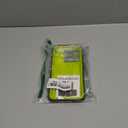 Qinmay Phone Case for Motorola Moto Edge 5G 2025 Case, Heavy Duty Shockproof & Dropproof 3-Layer Cover Phone Case for Moto Edge 2025(Dark/Blue/Green)