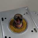 New 2M286-21TAG Microwave Magnetron for LG Midea Toshiba Frequency Conversion Microwave Oven Magnetron 2M286 Repair Parts Compatible with 2m286-21ttgh 2m286-23tag 2m286-21tbgh magnetron