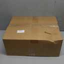 Sliner 60 Pcs 8 oz Plastic Jars with Lids Clear Round Leakproof Storage Containers Empty Refillable Plastic Mason Jars for Travel Storage Face Creams Kitchen Household Food Spice (Cute Color)