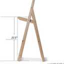 Archery Target Stand for Point Bag Target Straw Target
