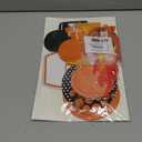 Levfla 35CT Basketball Party Decorations Hanging Swirls Decoration Slam Dunk Teenagers Birthday Photo Props March Madness Sports Cutouts Whirls Favor Supplies