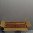 Blue Summit Accordion File Wallet with Flap and Cord Closure, Legal Size, 5.25 Expansion  10 Pack