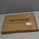 Yoocheese Photo Backdrop for Product Photography, Foldable Tabletop Background Board Kit, 1-Min Setup, 10 Double-Sided (20 Patterns), 16.5x11.7 in for Small Products & Food Photography (Mulit)