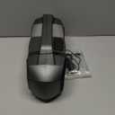 KMAG Bluetooth Speaker Wireless, 80W Loud Speaker with Deeper Bass, IPX7 Waterproof, 20H Playtime, Cool Lights, TWS, Portable Speaker for Home, Outdoor, Workshop, Party, Gift for All(Gray)