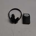GPX Portable AM/FM Radio, Black (R116B)