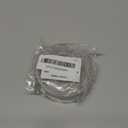 Clear Caulk Tape Self Adhesive Waterproof, Transparent Kitchen and Wall Sealing Tape, Bathroom Sealant Strip for Toilet, Bath Tub, Sink, Shower (Clear,1.5" x10.5Ft)