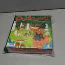 OUTFOXED, A CLASSIC WHO DUNNIT GAME FOR PRESCHOOLERS, 4 players