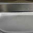 Stainless Steel Bento Box, 800ml Leakproof Lunch Box, Easy To Open And Close, Food Storage Container For Outings, Picnics, And Travels (3 Compartments)