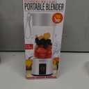 PORTABLE BLENDER RECHARGEABLE