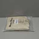 Alynsehom Macrame Table Runner Cream Beige Boho Table Runners with Tassels Hand Woven Cotton Table Runner Rustic Farmhouse Table Runners for Bohemian Kitchen Dining Table(12x60in)