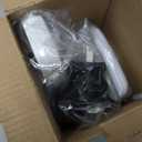 VTech Cordless Phone with DECT 6.0, Full-Duplex Speakerphone, Lighted Display, Backlit Keypad, Caller ID/Call Waiting, Volume Control, Hearing Aid Compatible, Wall Mount | VG131 (White)