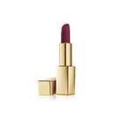 Este Lauder Pure Color Long Lasting Cream Lipstick for Women with Cream Finish | Plumping & Nourishing, 0.12 Ounce