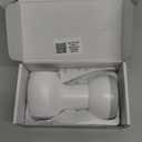 Cordless Hair Dryer for Baby, Kids Model with Charging Base, Gentle Airflow Mini Hair Dryer, Portable Travel Design, Small Dryer for Infant Delicate Skin