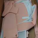 3-in-1 Toddler Bouncer Chair: 0-5 Years Bouncer Seat Chair