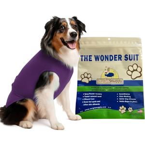 Disposable Dog Diapers Keeper - for Male and Female Dogs - Wrap Around Legs for Superior Fit