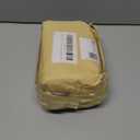 Clear Tarp,3x6ft Clear Tarps Heavy Duty Water Resistant with Reinforced Edge,14Mil Thickened Transparent Tear Resistant Water Resistant PVC Vinyl Tarp Enclosure for Patio,Greenhouse Outdoor