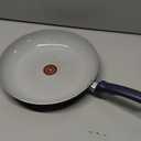 T-Fal Refresh Ceramic Frying Pans Nonstick 12 Inch Skillet, Oven Safe to 350F, Cookware with Stay-Cool Handle