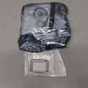 for Honda Civic 2022-2026 Accessories, CRV 2023-2026 & Acura Ingetra 2023-2025 (Fit 9" Screen/ 1 Audio Knob), 11pcs Knob Cover Kit - Hazard Light, Push Start, Audio, AC & Air Vent (Bling)