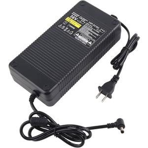 SUNGOOYUE POWER SUPPLY ADAPTER SWITCHING CHARGER DISTRIBUTION CONTROL EQUIPMENT 36V 10A US PLUG 100 to 240V for INDUSTRIAL USE, SUNGOOYUEaz20k75td4