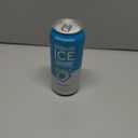 Sparkling Ice Caffeine, Blue Raspberry Sparkling Water with Caffeine, Zero Sugar, with Antioxidants and Vitamins,16 fl oz Can (EXP 02/14/27)