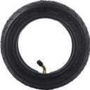 Electric Scooter Tyre 8 1/2x2 Inner and Outer Tyres for Electric Scooter Tyre 8.5 Inch Pneumatic Tire Replacement