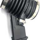 Engine Air Intake Hose Fit for Infiniti QX60 2014-2016 JX35 2013, For Nissan Murano 2015-2023 Pathfinder 3.5L 2013-2016, Replace 165763JA0A