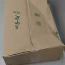 84005221 21Lawn Mower Blade Replacement for Murray/Blackmax/Daye/Hyper Tough MNA152901 MNA152903 MNA152701 Push Mower Blade, Lawn Dethatcher Blade 2105200317/2105200317A